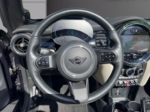 Cooper Cabriolet 136 ch BVA7 Edition Premium Plus 2024 occasion 75017 Paris