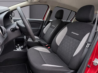 Sandero TCe 90 E6 Stepway Ambiance 2016 occasion 75017 Paris
