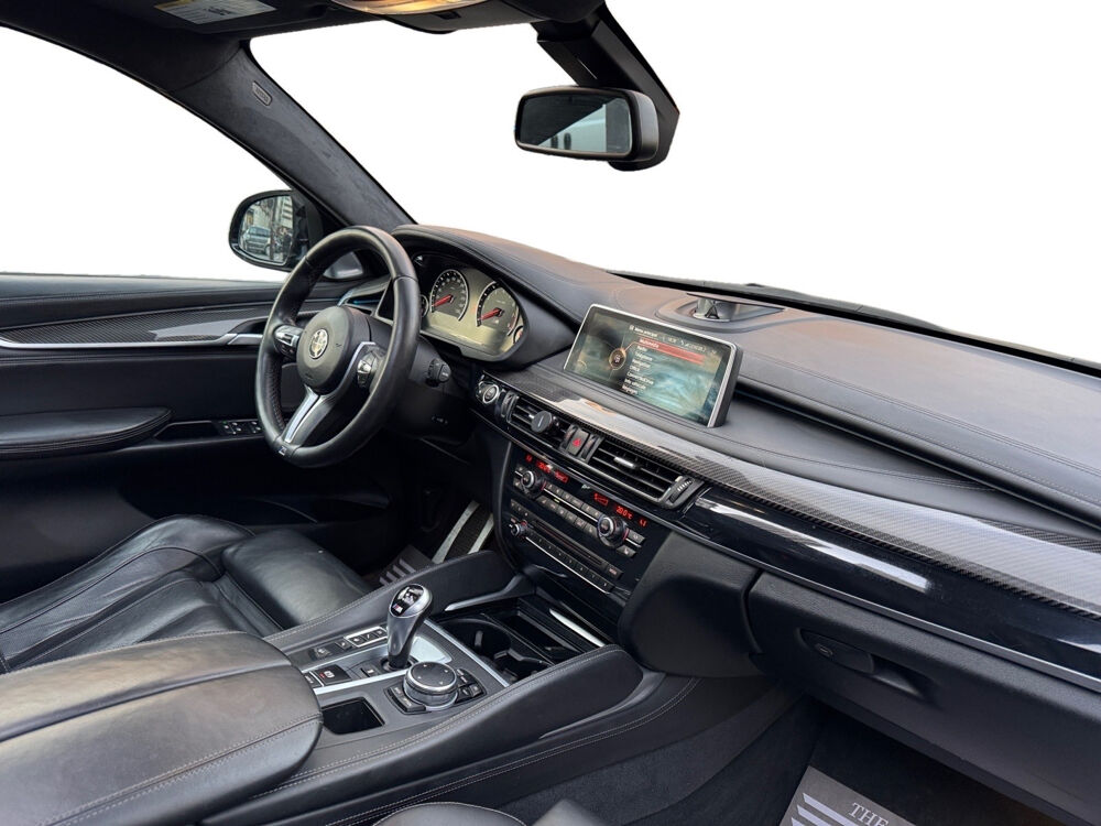 X6 M 575 ch A 2016 occasion 75017 Paris