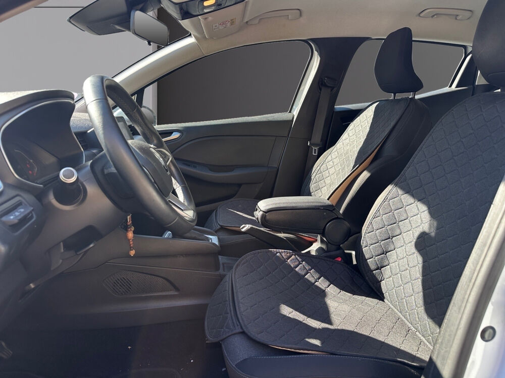 Clio V Clio E-Tech 140 - 21 Business 2021 occasion 75017 Paris