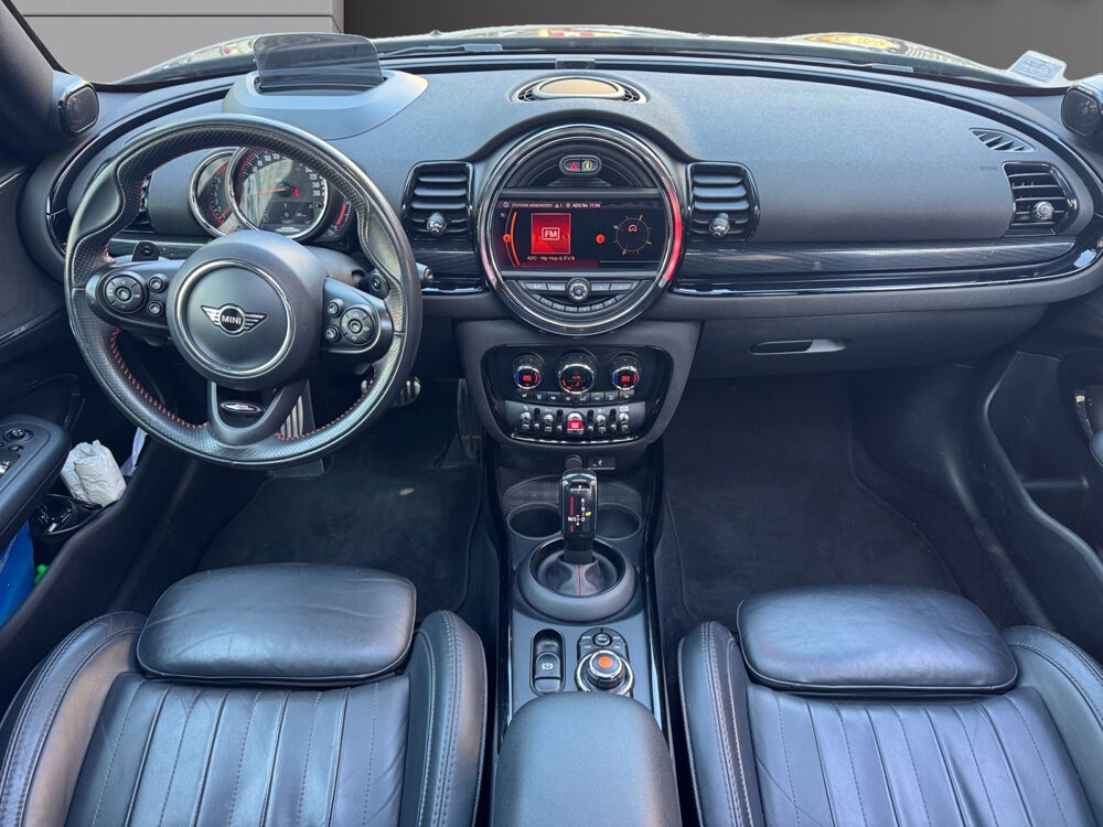  Clubman John Cooper Works 306 ch BVA8 Finition JCW Ultimate 2019 occasion 75017 Paris