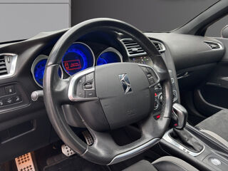 DS4 Crossback THP 165 S&S EAT6 Be Chic 2016 occasion 75017 Paris