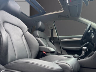 Q3 1.4 TFSI COD 150 ch S tronic 6 Ambition Luxe 2016 occasion 75017 Paris