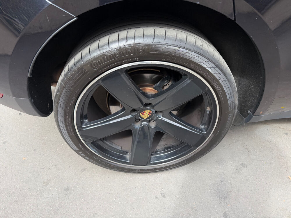 Macan 2.0 245 ch PDK 2019 occasion 75017 Paris