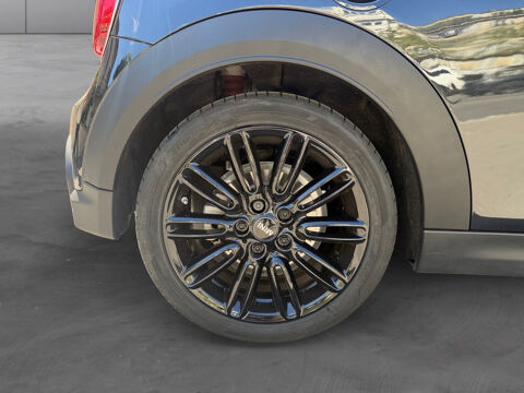 Cooper S Hatch 3 Portes 178 ch BVA7 Edition Premium Plus 2023 occasion 75017 Paris