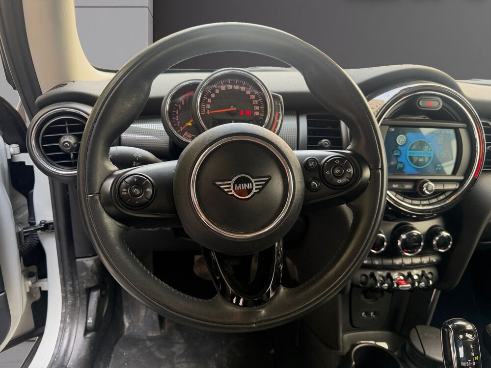 Cooper 1.5 i 12V DCT7 136 cv HEDDON STREET 2019 occasion 75017 Paris
