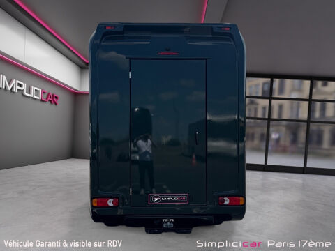 Master MASTER PHC TRAC F3500 L2H2 BLUE DCI 165 EURO VI CONFORT 2023 occasion 75017 Paris
