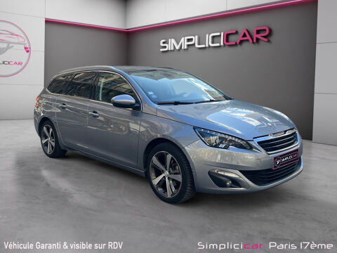 Annonce voiture Peugeot 308 SW 6980 €