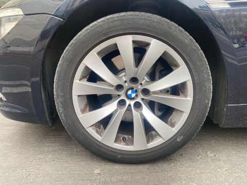S&eacute;rie 6 630i 272 ch Luxe A 2007 occasion 75017 Paris