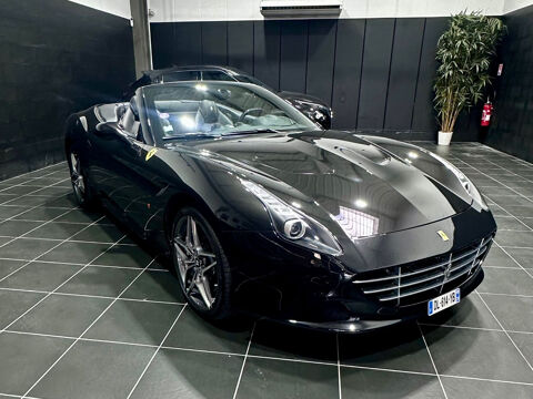 Ferrari California T V8 4.0 560ch 2014 occasion Paris 75017