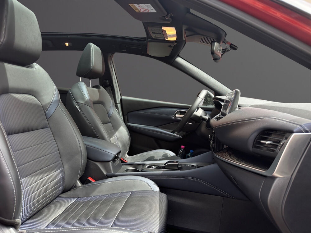 Qashqai e-Power 190 ch Tekna 2023 occasion 75017 Paris