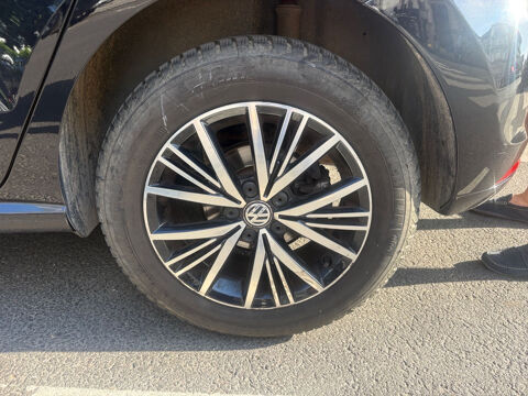Polo 1.2 TSI 90 BMT DSG7 S&eacute;rie Sp&eacute;ciale Allstar 2016 occasion 75017 Paris