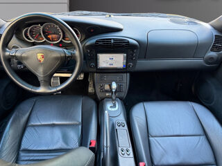 911 (996) 911 3.6i Turbo Tiptronic S 2000 occasion 75017 Paris