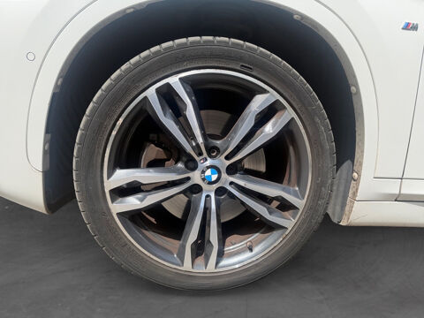X1 xDrive 25d 231 ch BVA8 M Sport 2016 occasion 75017 Paris