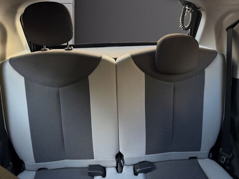 Aygo 1.0 VVT-i x-play 2015 occasion 75017 Paris