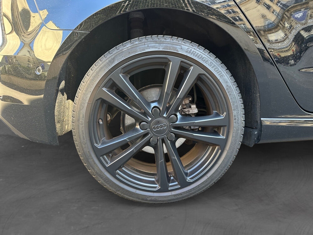 A3 Sportback 40 e-tron 204 S tronic 6 Design Luxe 2020 occasion 75017 Paris