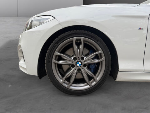 Serie 2 Coup&eacute; M240i xDrive 340 ch A 2016 occasion 75017 Paris