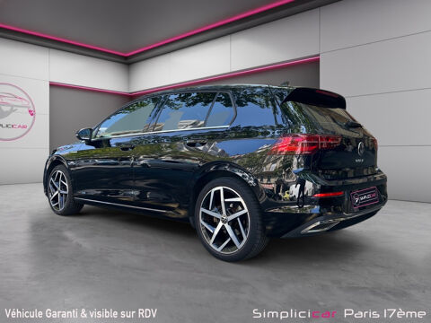 Golf 1.5 eTSi 1st EDITION 2020 occasion 75017 Paris