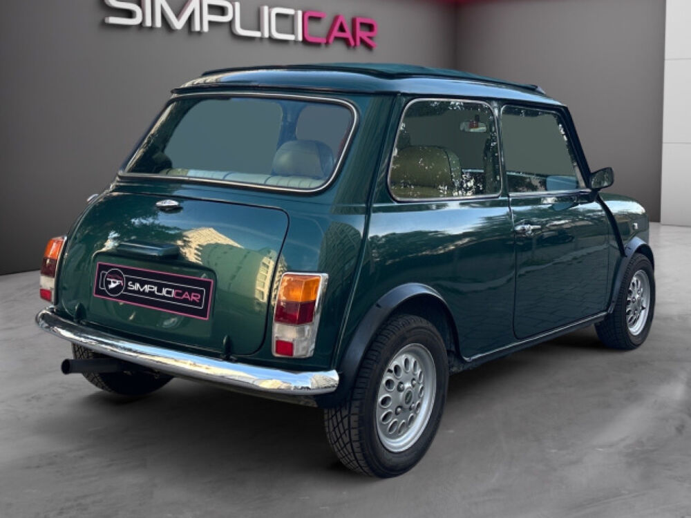 Mini Chic 1998 occasion 75017 Paris