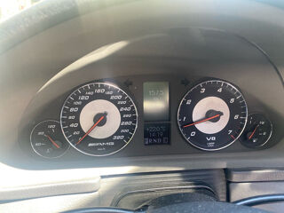 Classe C 55 AMG A 2006 occasion 75017 Paris