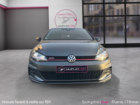 Golf 2.0 TSI 245 DSG7 GTI Performance 2019 occasion 75017 Paris