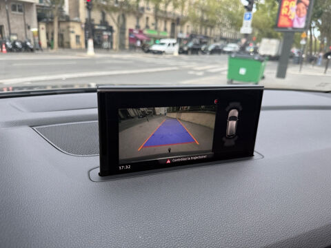 Q7 3.0 V6 TDI Clean Diesel 272 Tiptronic 8 Quattro 5pl S lin 2015 occasion 75017 Paris
