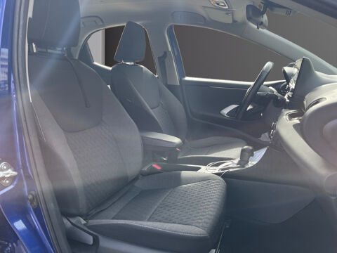 Yaris Hybride 116h Collection 2022 occasion 75017 Paris