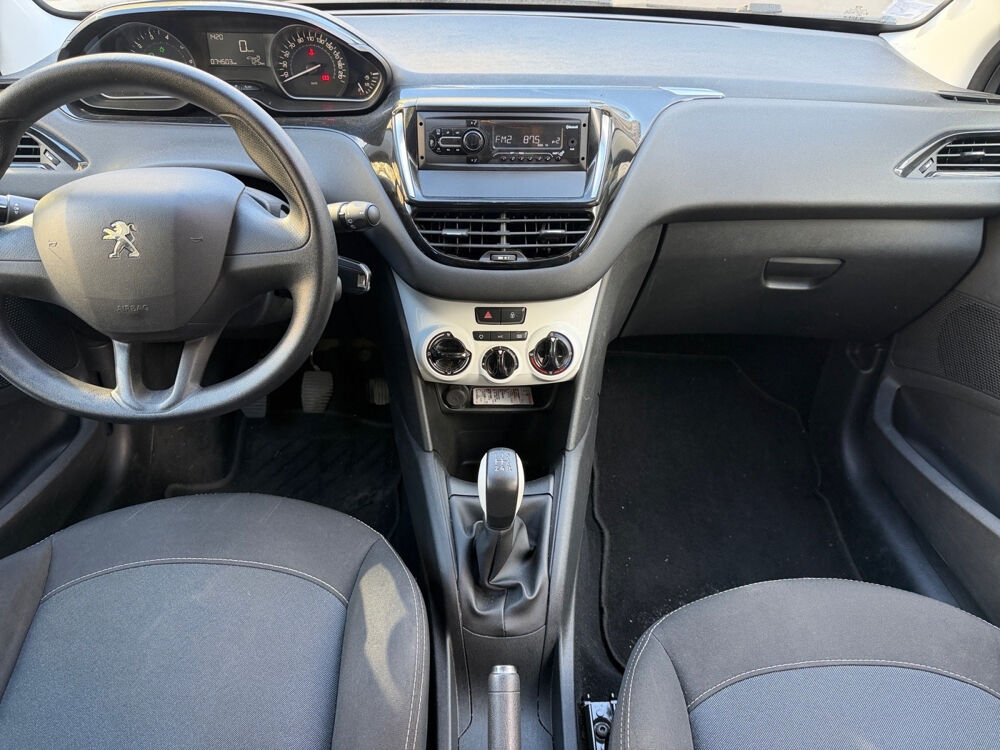 208 PureTech 68ch BVM5 Active 2019 occasion 75017 Paris