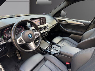 X3 xDrive 30e 292ch BVA8 M Sport 2022 occasion 75017 Paris