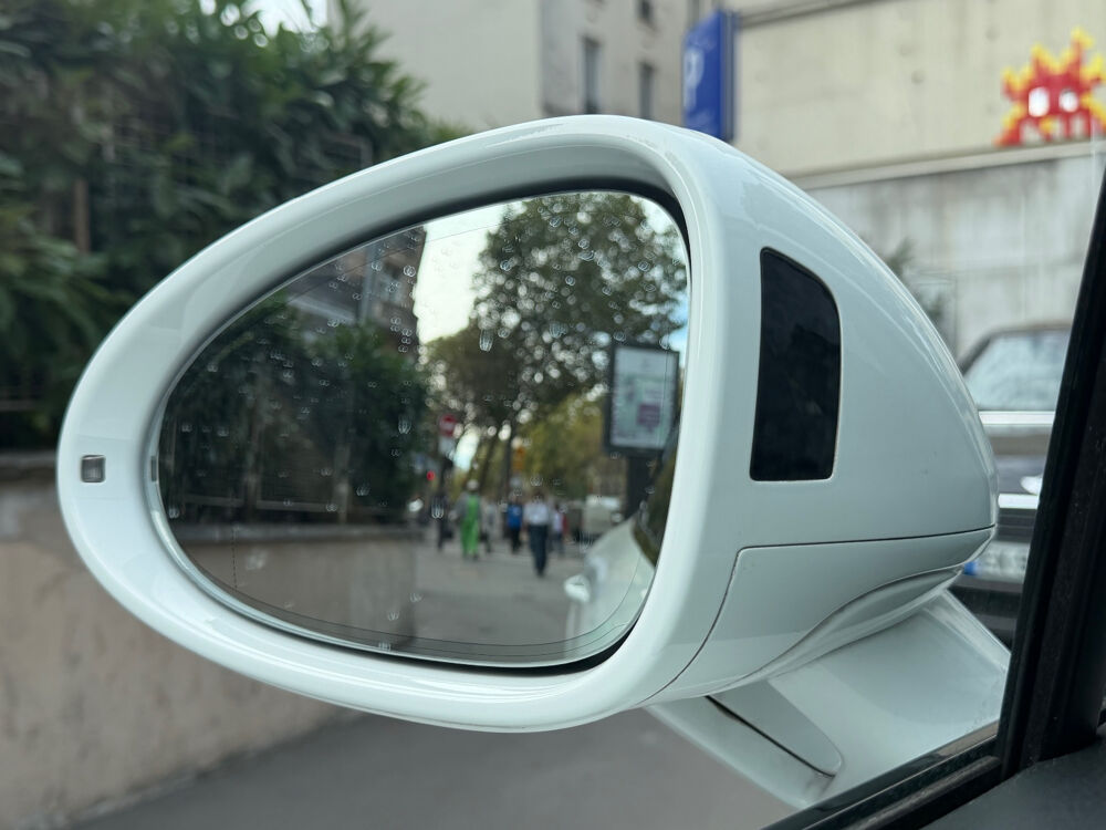 Macan 3.0 V6 340 ch S PDK 2018 occasion 75017 Paris
