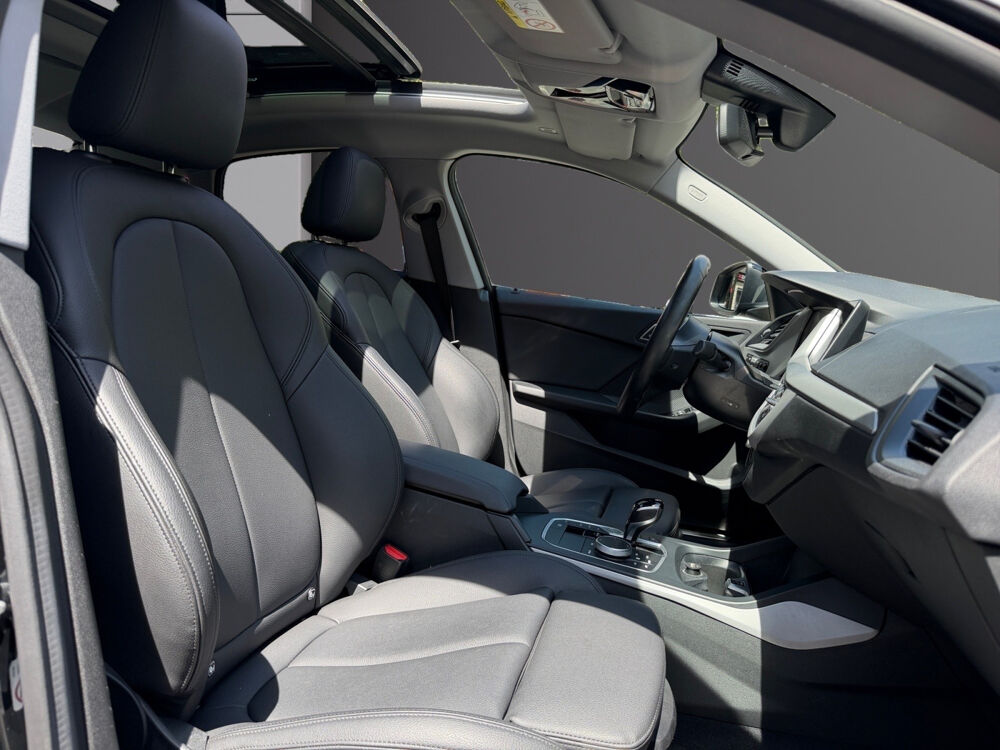 Serie 2 Gran Coup&eacute; 216d 116 ch DKG7 Business Design 2021 occasion 75017 Paris