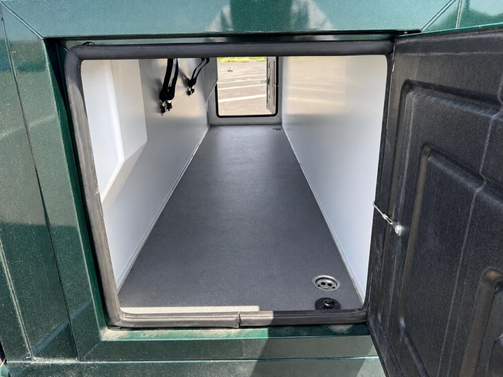 Master MASTER PHC TRAC F3500 L2H2 BLUE DCI 165 EURO VI CONFORT 2023 occasion 75017 Paris