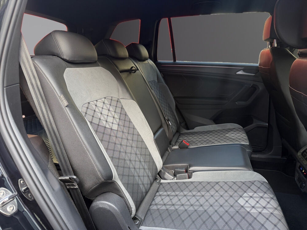 Tiguan Allspace 1.5 TSI 150 DSG7 R-Line 2021 occasion 75017 Paris