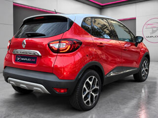 Captur TCe 120 Energy EDC Intens 2017 occasion 75017 Paris