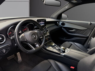 Classe GLC 250 9G-Tronic 4Matic Executive 2015 occasion 75017 Paris