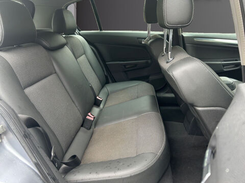 Astra 1.9 CDTI - 120 Cosmo A 2007 occasion 75017 Paris