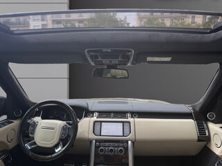 Range Rover Mark V SWB TDV6 3.0L 258ch Autobiography A 2016 occasion 75017 Paris