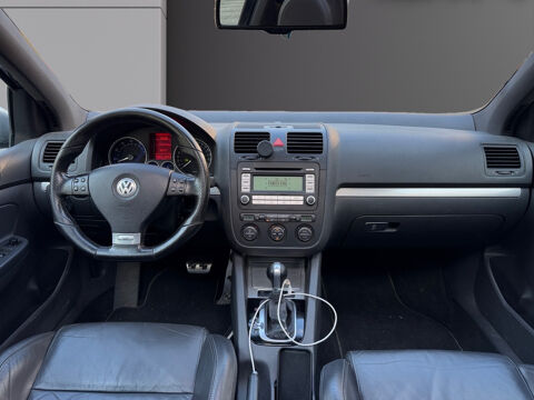 Golf R32 3.2 V6 250 4Motion DSG 2006 occasion 75017 Paris