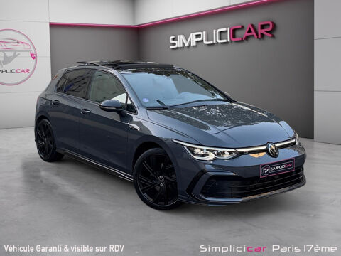 Volkswagen Golf 1.5 eTSi DSG7 R LINE 2024 occasion Paris 75017