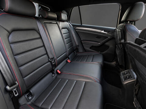 Golf 2.0 TSI 245 DSG7 GTI Performance 2019 occasion 75017 Paris