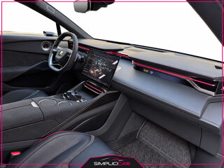 Eletre 675 R 2024 occasion 75017 Paris