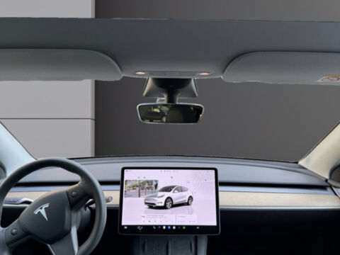 Model Y MODEL Y Standard RWD 2023 occasion 75017 Paris