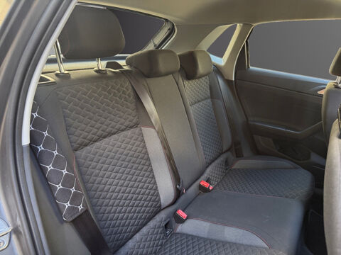 Polo 1.0 TSI 95 S&S DSG7 Confortline 2019 occasion 75017 Paris