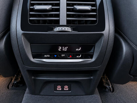 Divers X4 xDrive30i 252 ch BVA8 M Sport 2022 occasion 75017 Paris