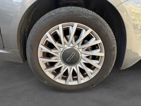 500 C 1.0 70 ch Hybride BSG S/S Dolcevita 2022 occasion 75017 Paris