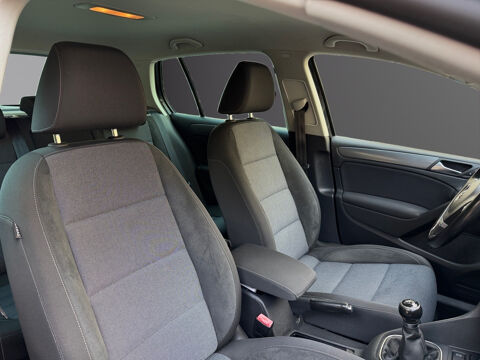 Golf 1.4 TSI 122ch MATCH 2011 occasion 75017 Paris