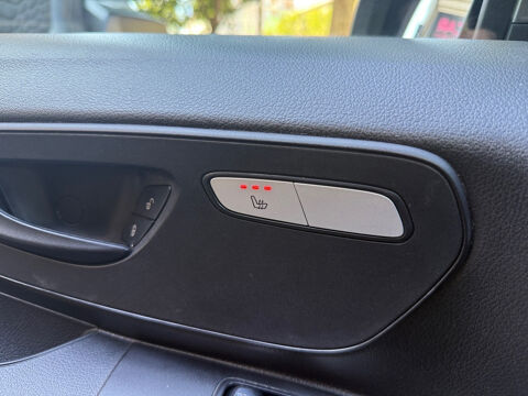 Vito Tourer 114 CDI Extra Long 9G-Tronic Base 2019 occasion 75017 Paris