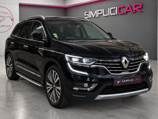 Koleos 2.0 dCi 16V 4x2 X-Tronic 177 cv INITIAL PARIS 2018 occasion 75017 Paris