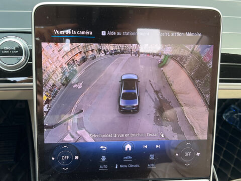Classe S 580 e 9G-Tronic AMG Line 2022 occasion 75017 Paris