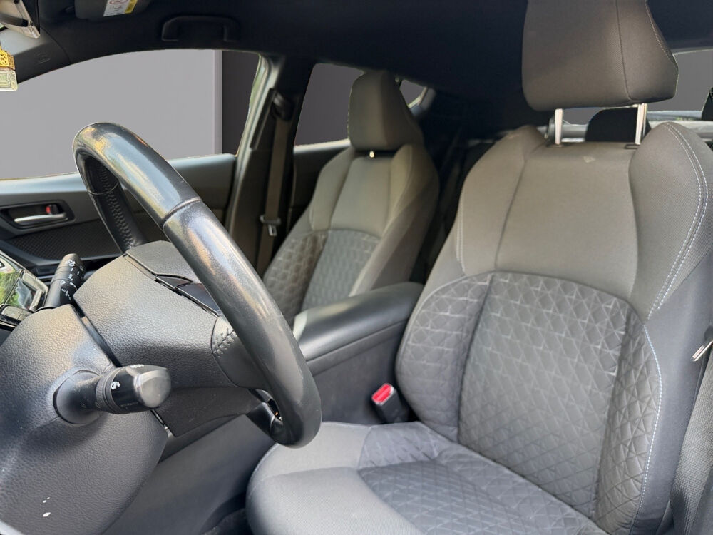 C-HR Hybride 1.8L Edition 2021 occasion 75017 Paris
